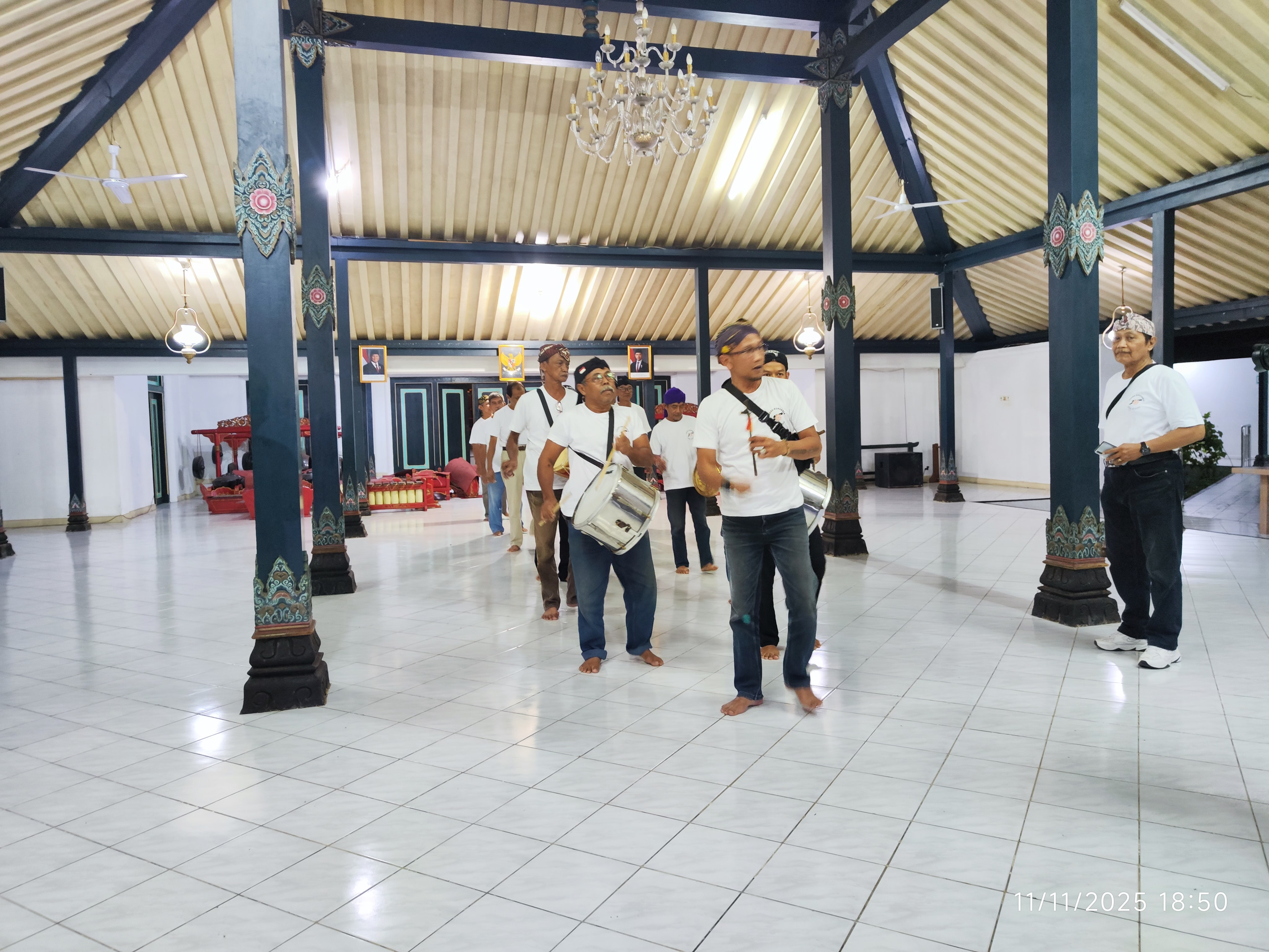 Bregada Rakyat Kumendaman