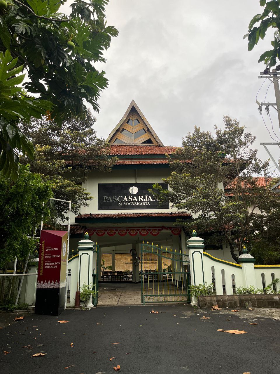 NDALEM PURBOSEPUTRAN